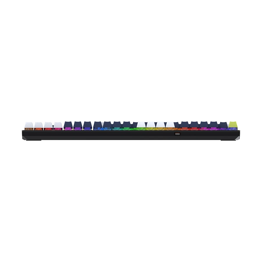 Fantech Atom104S MORI MK878S Keyboard Best Price