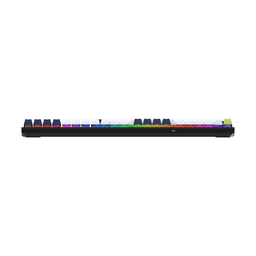 Fantech Atom104S MORI MK878S Keyboard Best Price