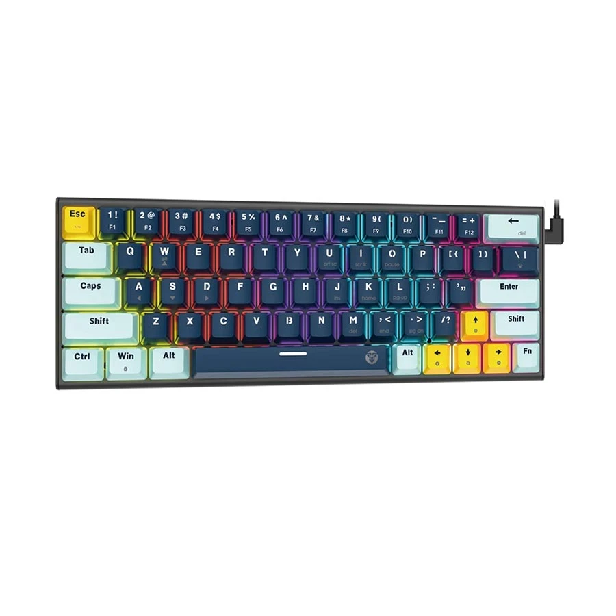 Fantech Atom63 MK874v2 Keyboard in BD