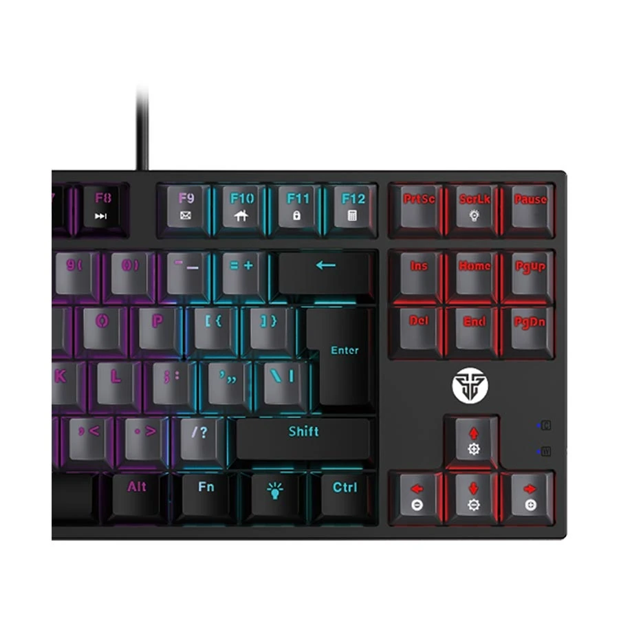 Fantech Atom87 MK876v2 Keyboard in BD