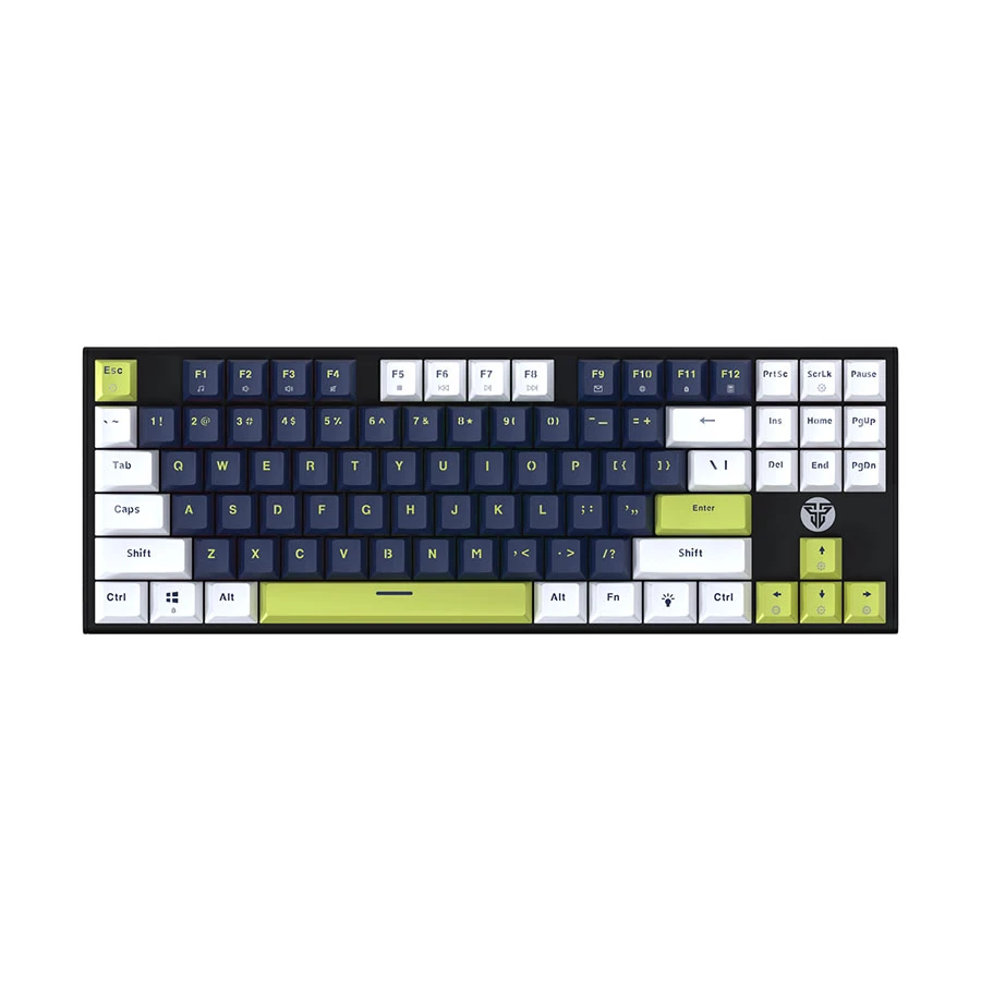 Fantech Atom87S MORI MK877S Keyboard