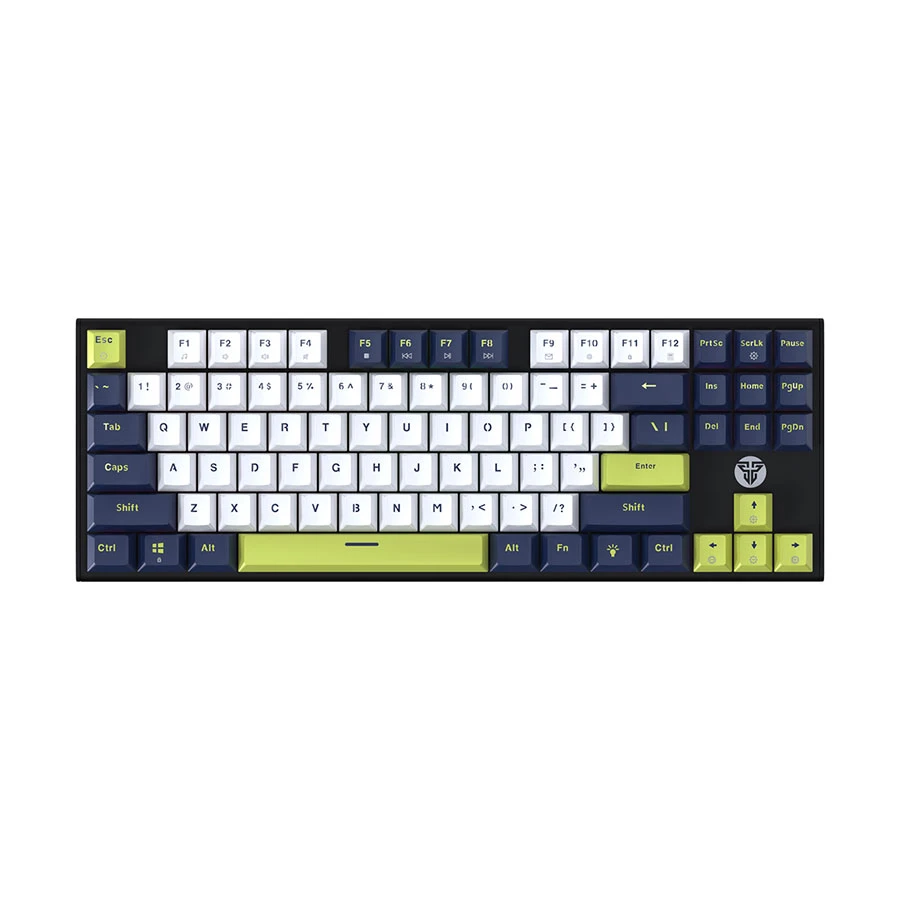 Fantech Atom87S MORI MK877S Keyboard