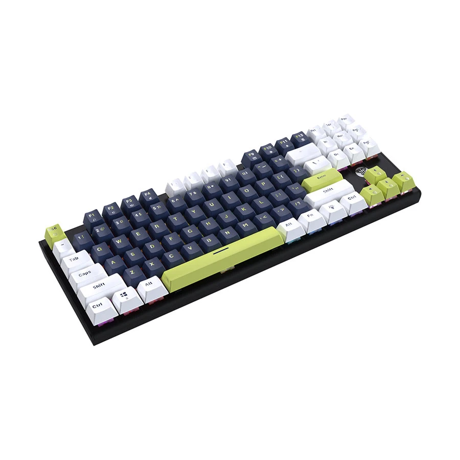 Fantech Atom87S MORI MK877S Keyboard Price in Bangladesh