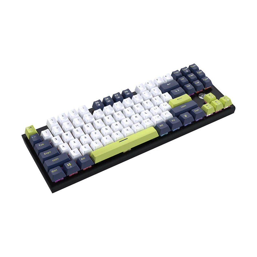 Fantech Atom87S MORI MK877S Keyboard Price in Bangladesh