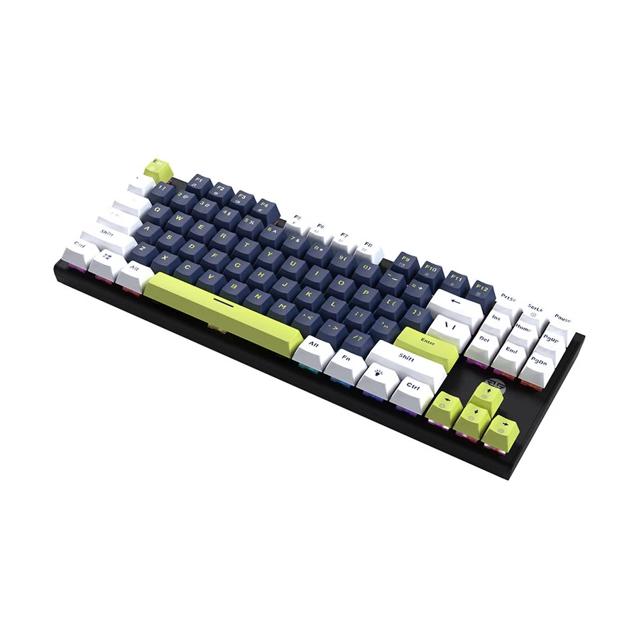 Fantech Atom87S MORI MK877S Keyboard in BD