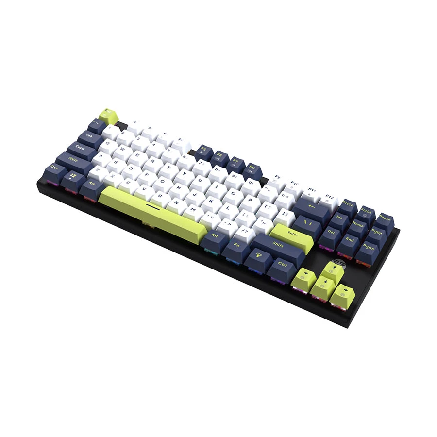 Fantech Atom87S MORI MK877S Keyboard in BD