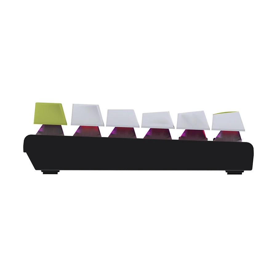 Fantech Atom87S MORI MK877S Keyboard Price in BD