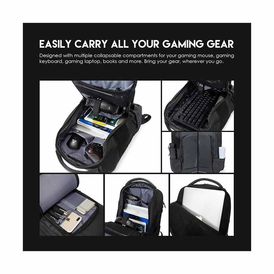 Fantech BG-984 Laptop Bag in BD