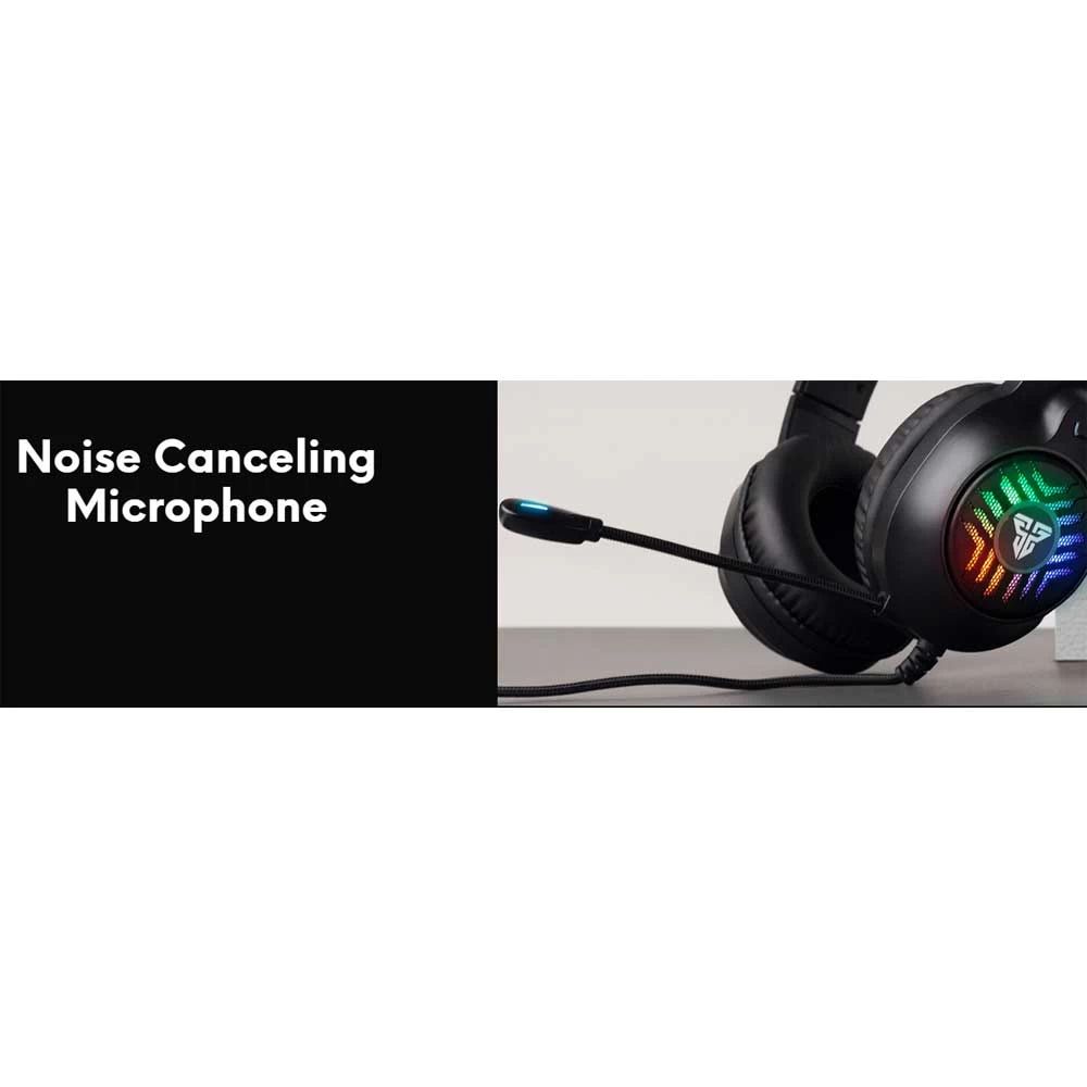 Fantech BLITZ MH87 Headphone Price in BD