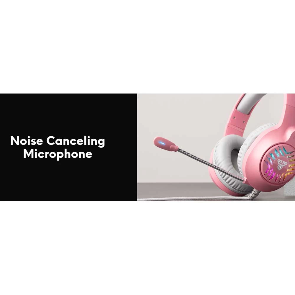 Fantech BLITZ MH87 Sakura Edition Headphone Price in BD