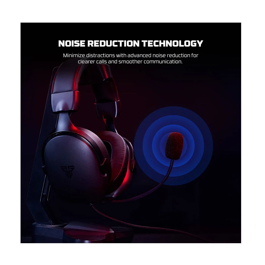 Fantech Carbon MH92 Headphone Price in Bangladesh