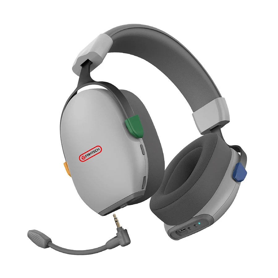 Fantech Carbon Pro WHG06 Super Maxfit Headphone Price in Bangladesh