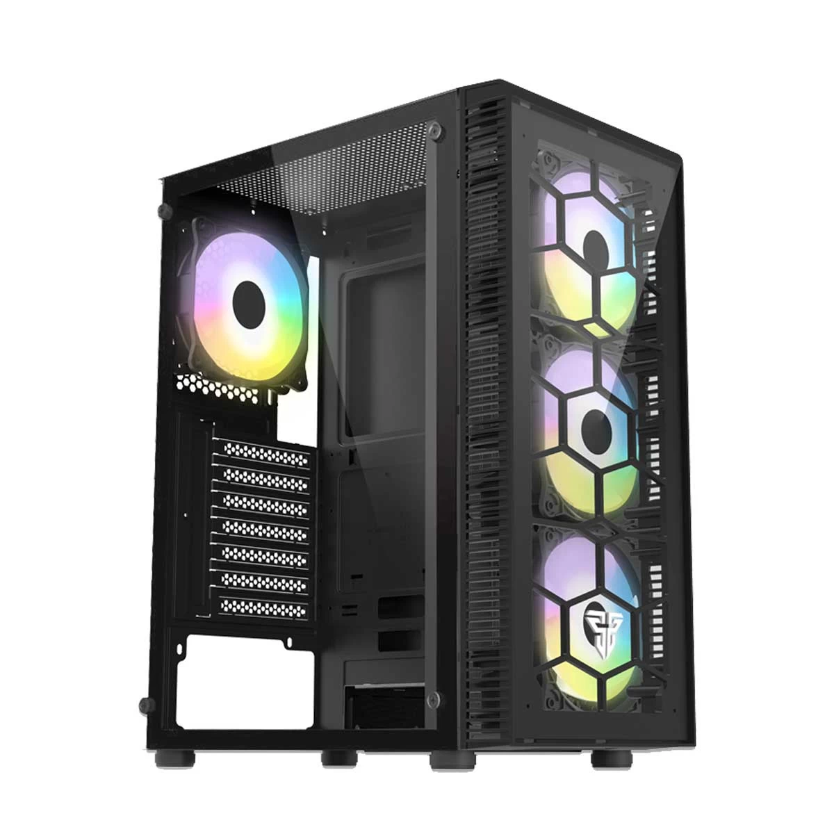 Fantech CG73 Hexa Casing