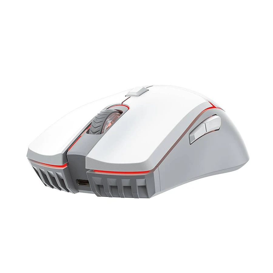 Fantech Crypto WGC3 Mouse Price in Bangladesh