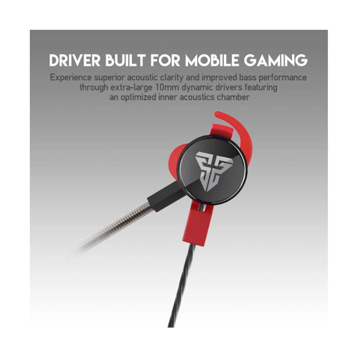 Fantech EG2 Earphone in BD