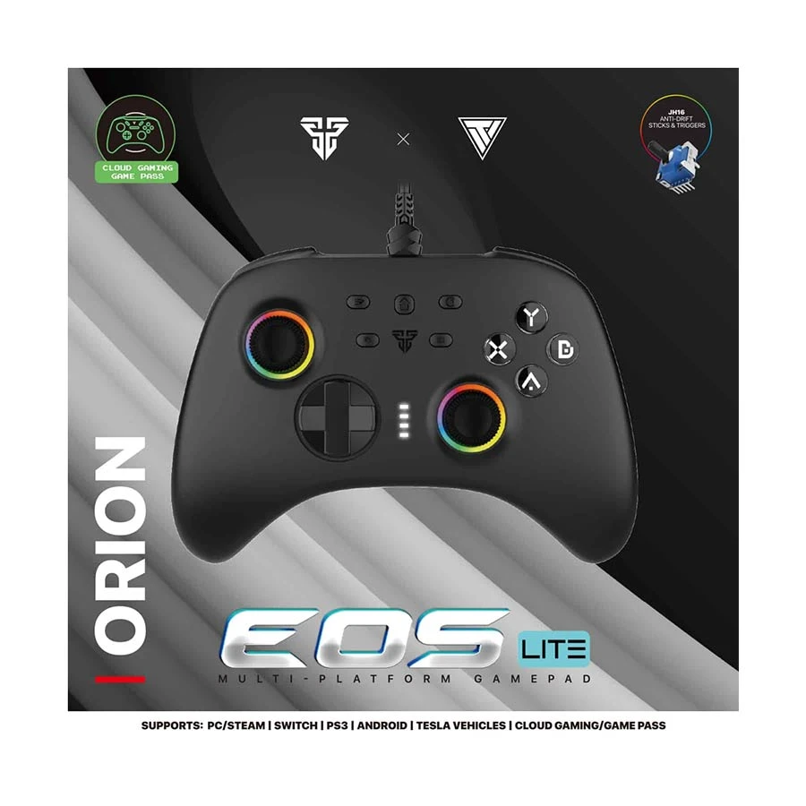 Fantech EOS LITE GP15L Gaming Controller Price in Bangladesh