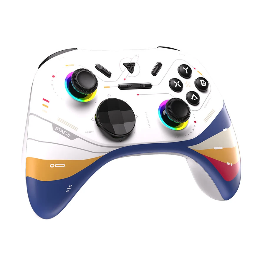 Fantech EOS Pro II S WGP15V2S All Brands Price in Bangladesh