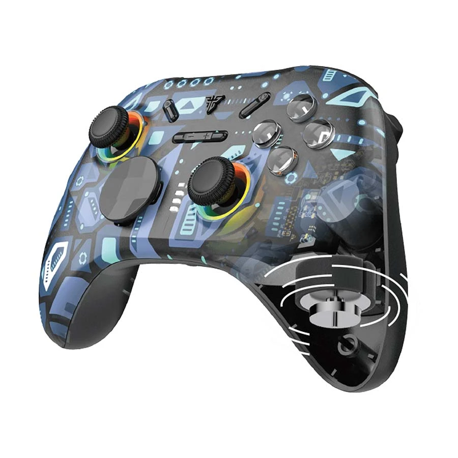 Fantech EOS Pro WGP15 Gaming Controller Price in Bangladesh