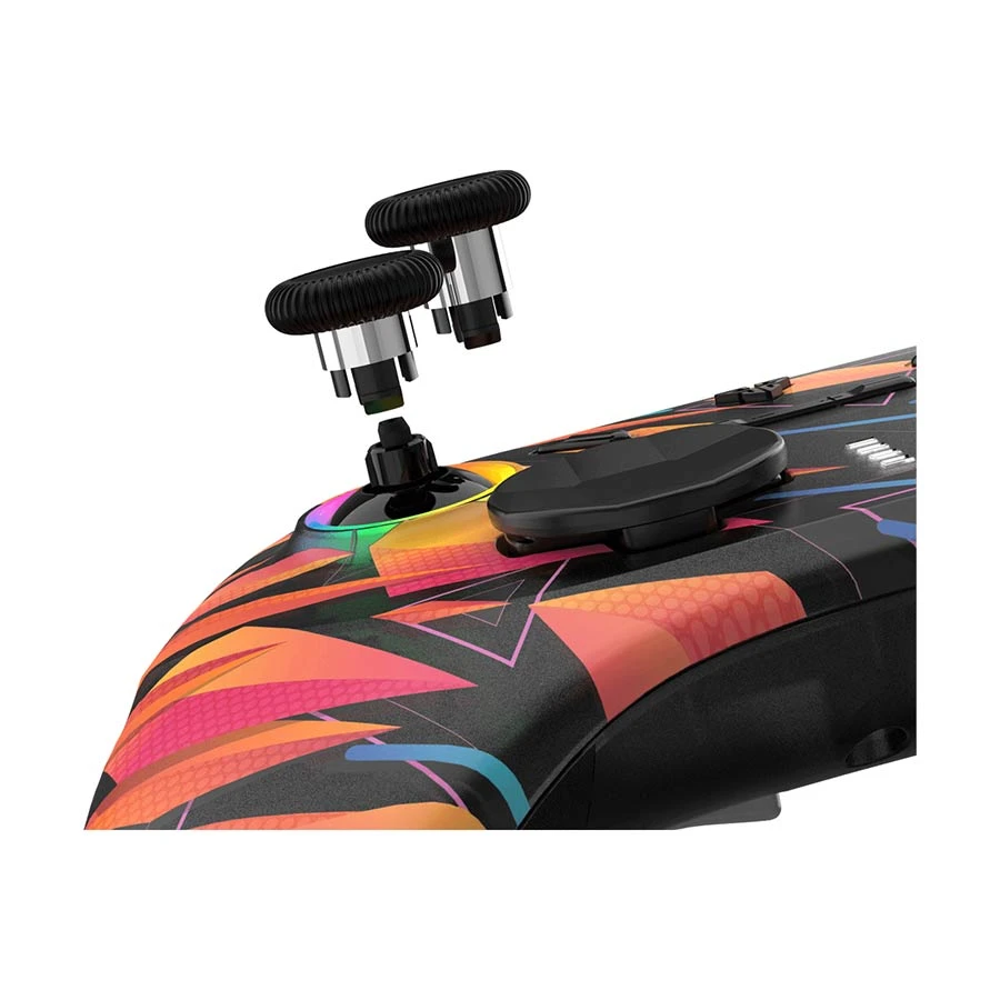 Fantech EOS Pro WGP15 Gaming Controller specifications