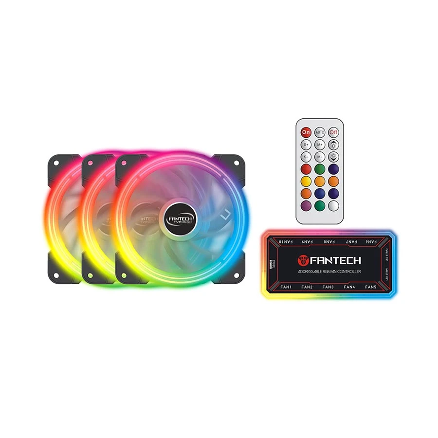 Fantech FB-302 All Brands
