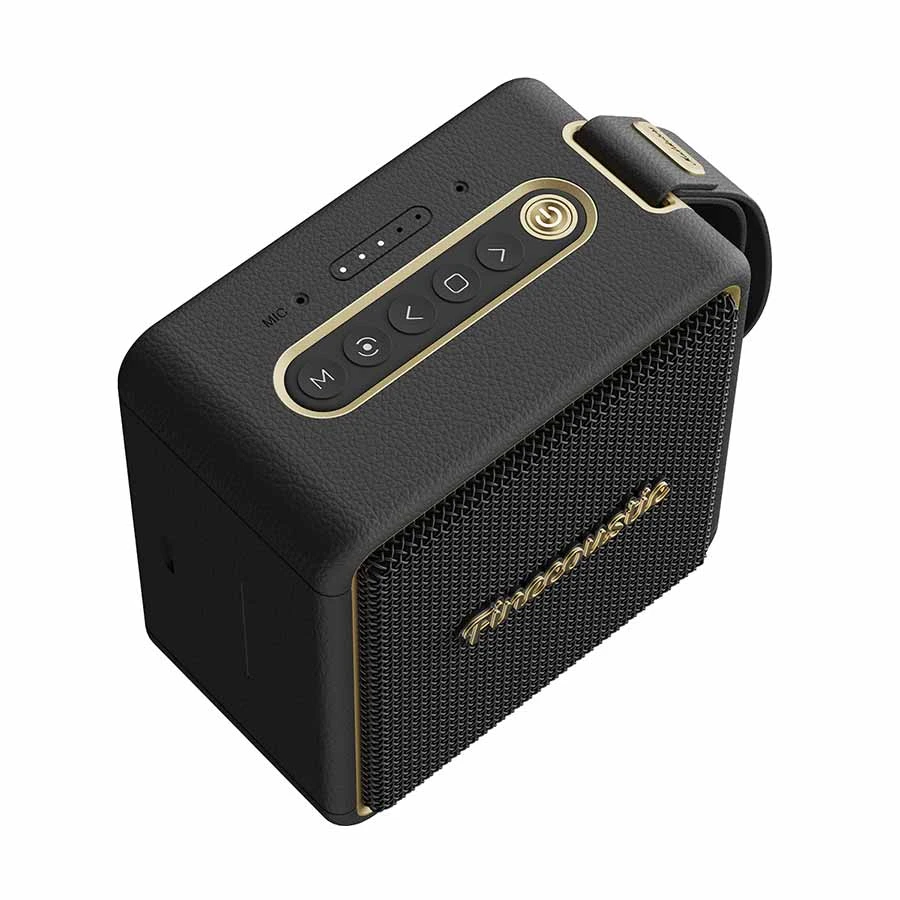 Fantech Finecoustic Hoko Nomad FBS1 Speaker specifications