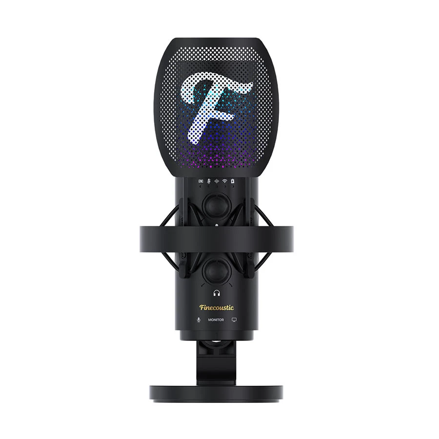 Fantech Finecoustic RESONO WFM1 Microphone