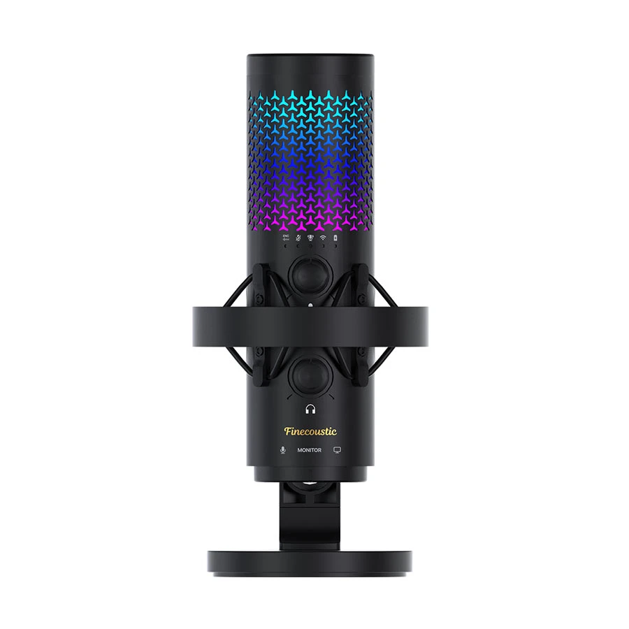 Fantech Finecoustic RESONO WFM1 Microphone Price in Bangladesh