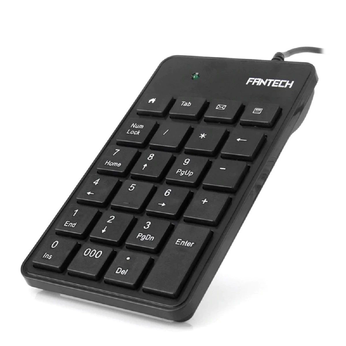 Fantech FTK-801 Keyboard