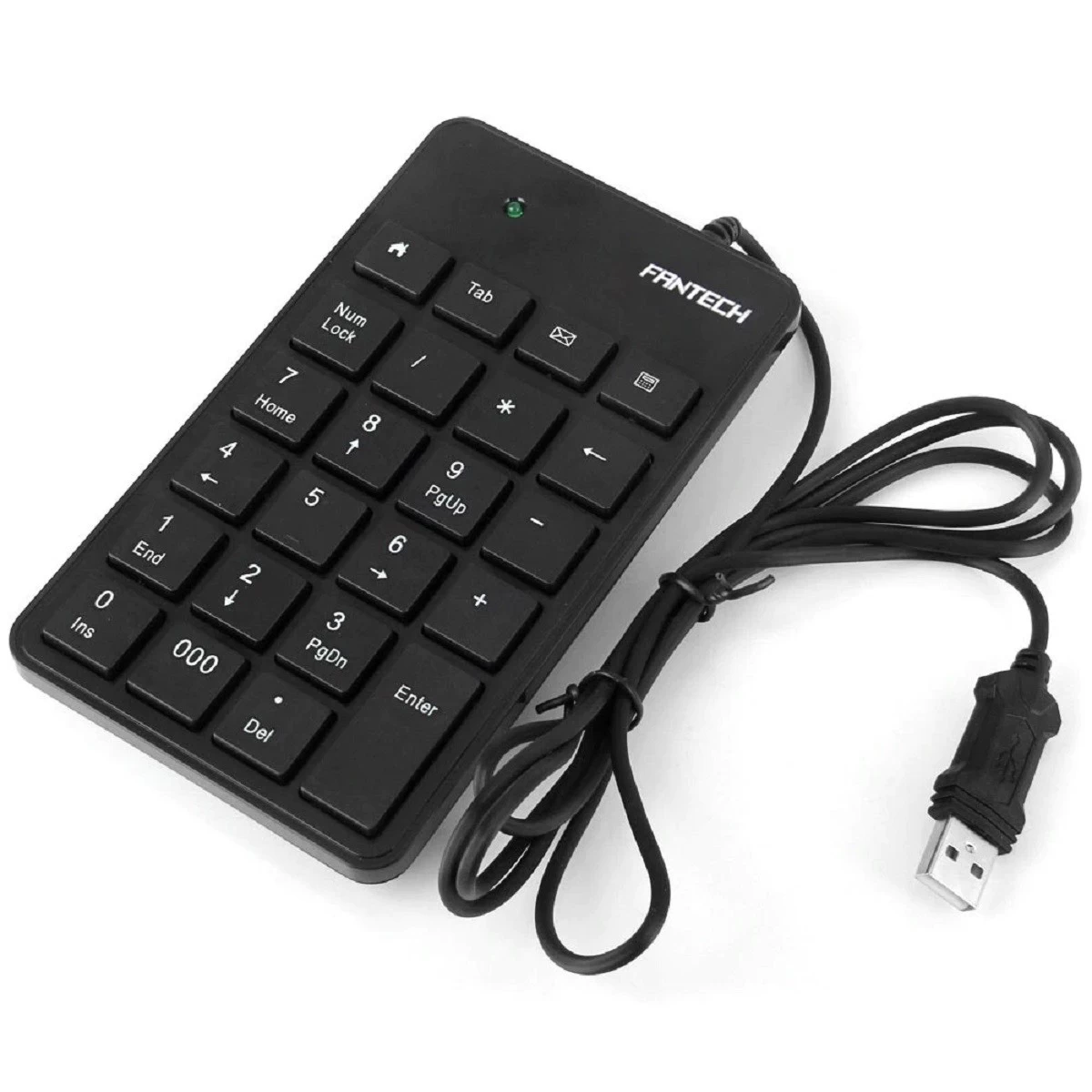Fantech FTK-801 Keyboard Price in Bangladesh