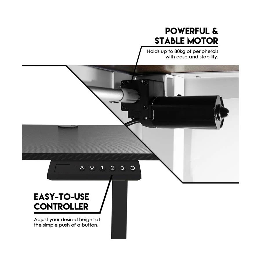 Fantech GD-914 Gaming Desk in BD