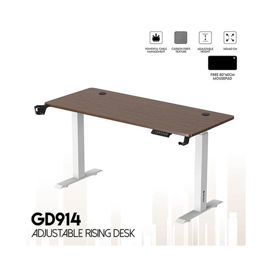 Fantech GD-914 Gaming Desk in BD