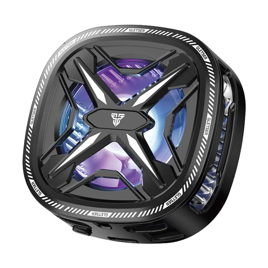 Fantech Gletser Max PCM10 Gaming Component Accessories Price in Bangladesh