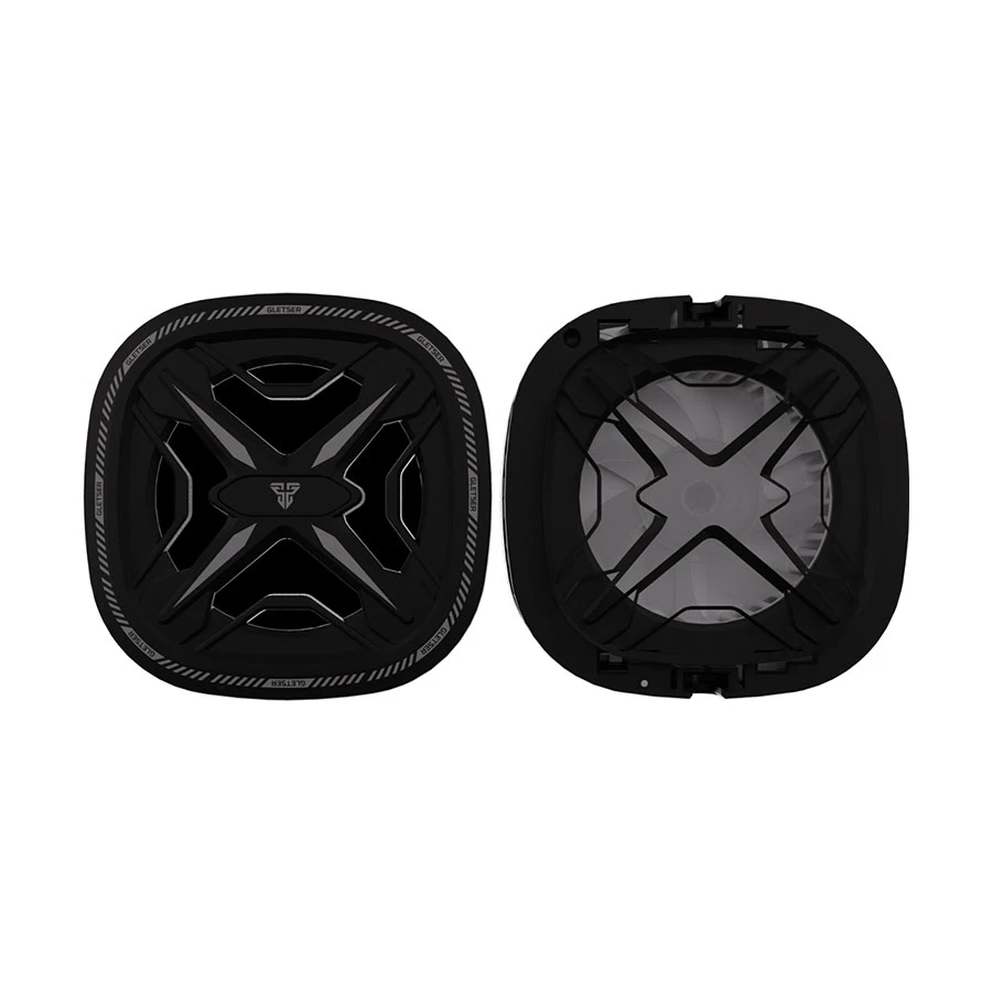 Fantech Gletser Max PCM10 Gaming Component Accessories Price in BD