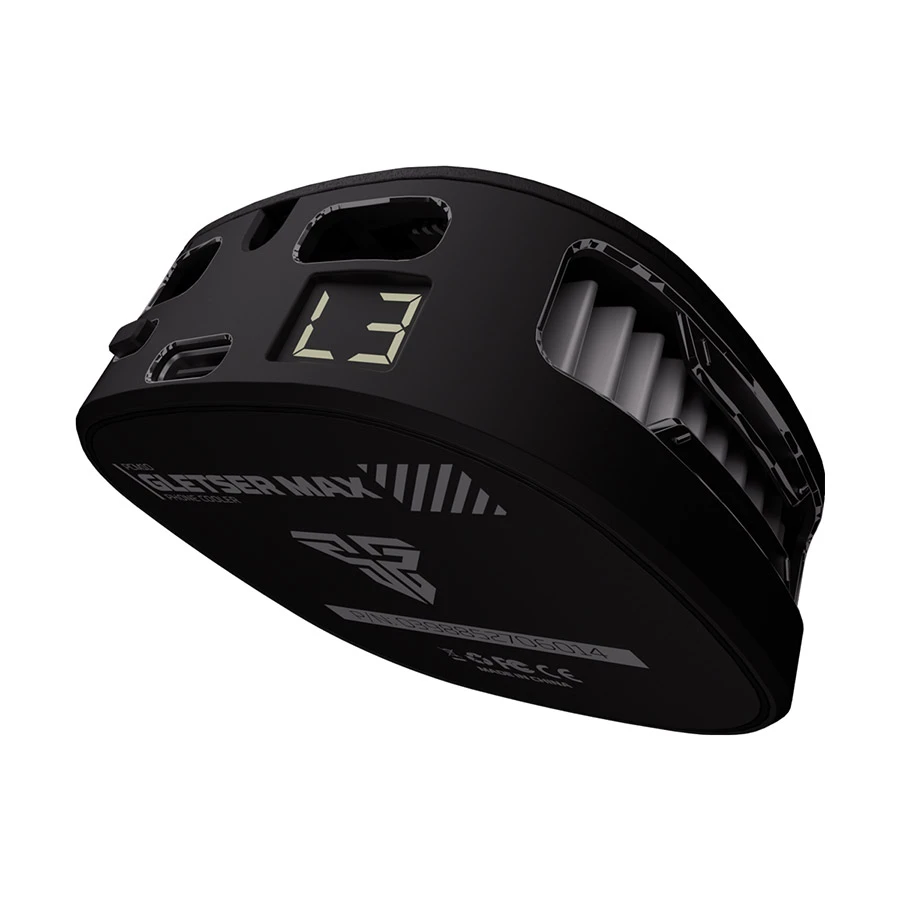 Fantech Gletser Max PCM10 Gaming Component Accessories Best Price