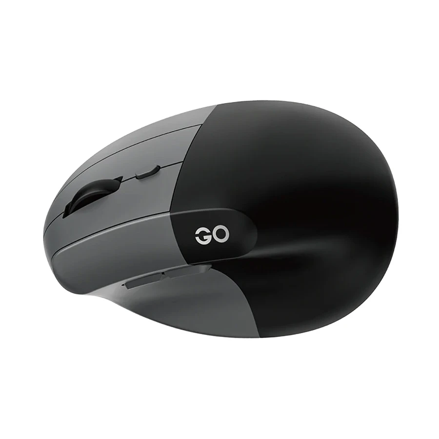 Fantech Go Comfy W195R Mouse Price in Bangladesh