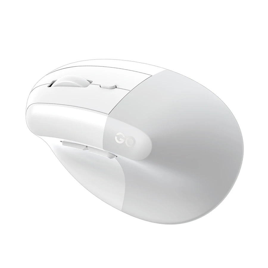 Fantech Go Comfy W195R Mouse Price in Bangladesh