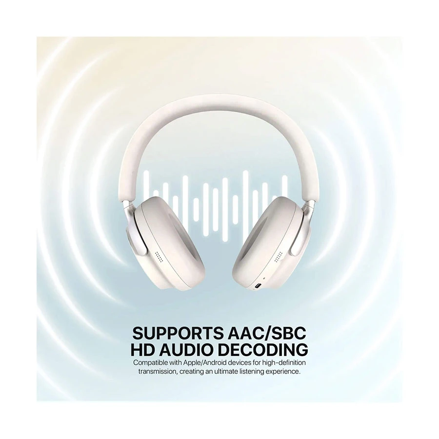 Fantech Go Flow WH07A Headphone Price in BD
