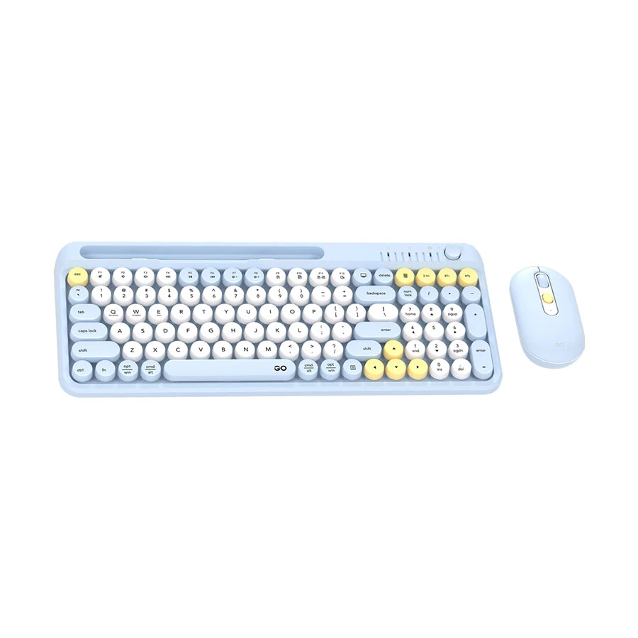 Fantech Go Mochi 101 WK899 Keyboard