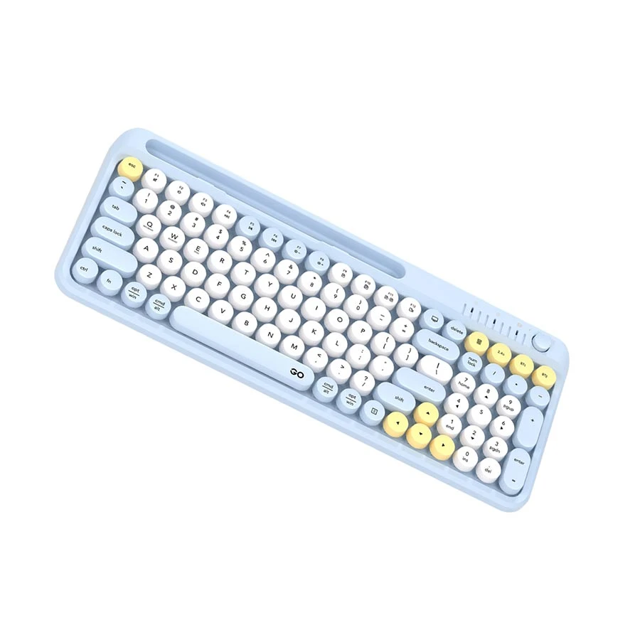 Fantech Go Mochi 101 WK899 Keyboard Price in Bangladesh