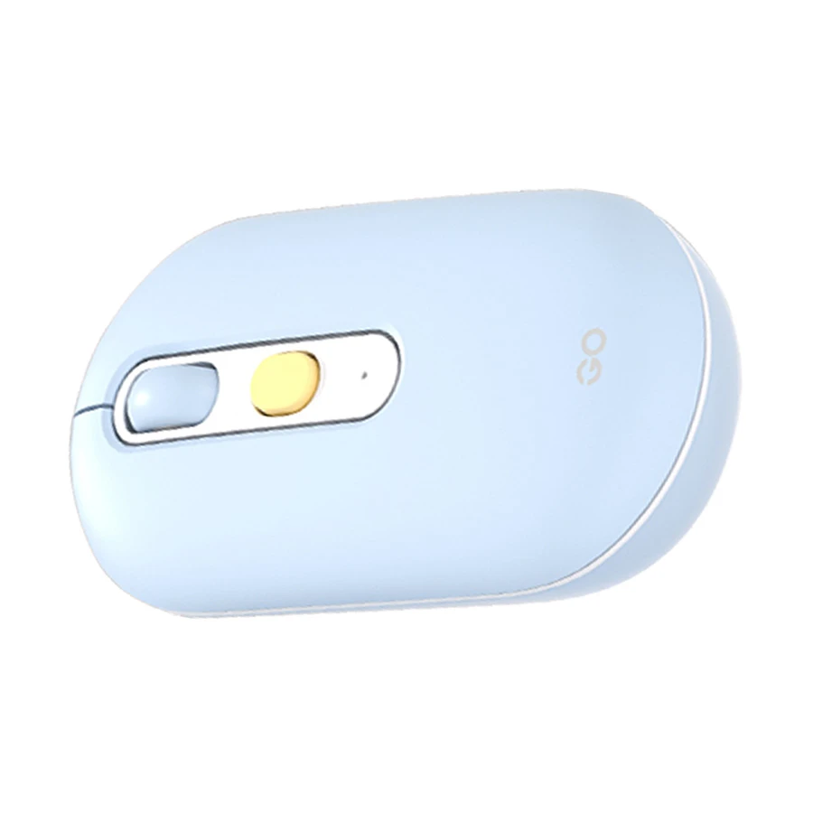 Fantech Go Mochi 101 WK899 Keyboard in BD