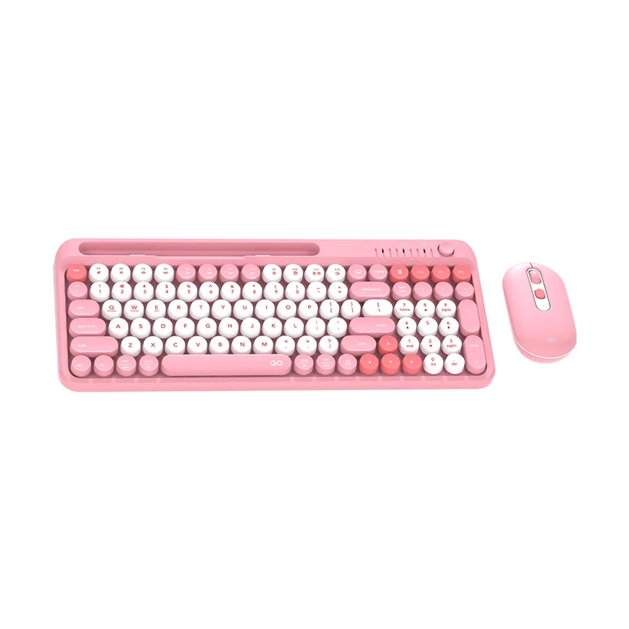 Fantech Go Mochi 101 WK899 Keyboard