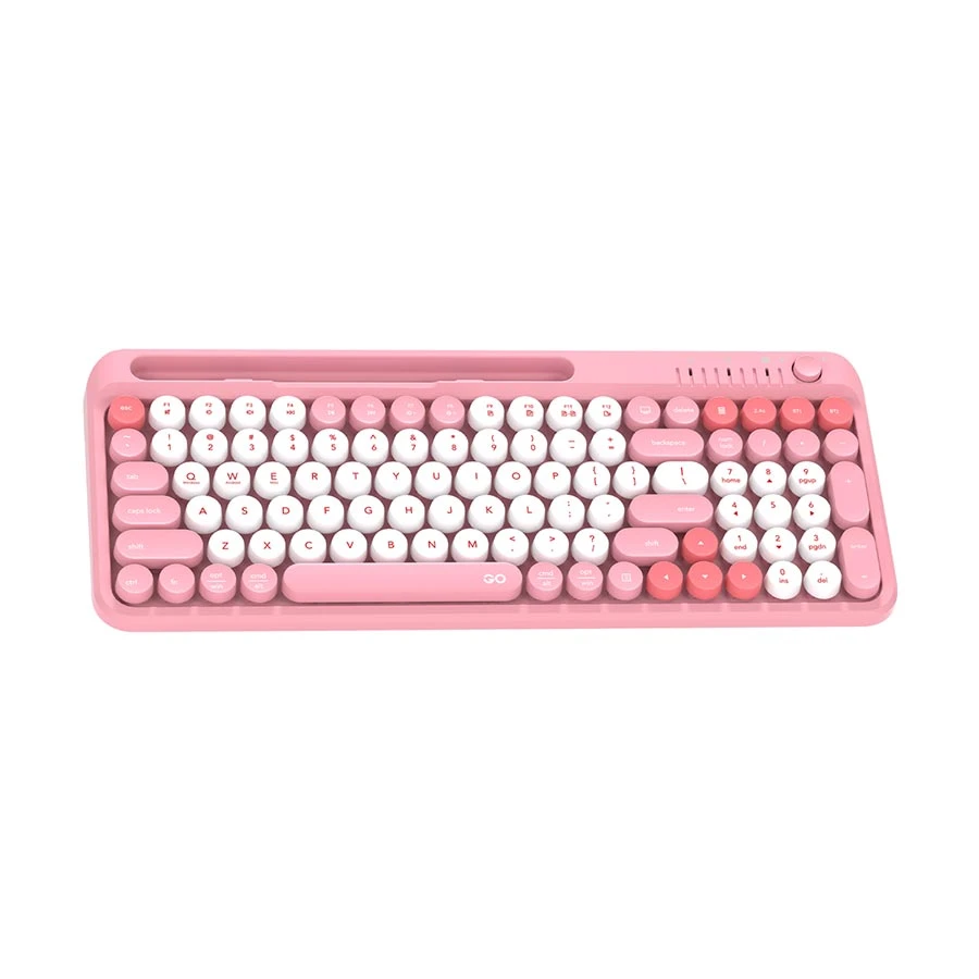 Fantech Go Mochi 101 WK899 Keyboard Price in Bangladesh