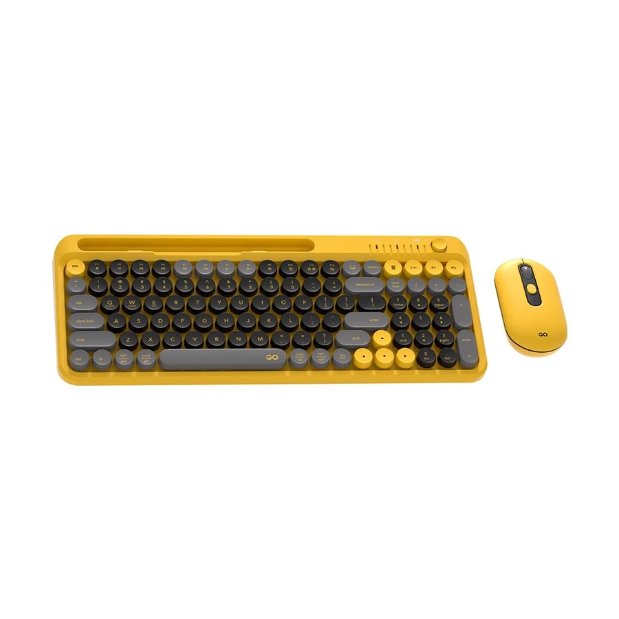 Fantech Go Mochi 101 WK899 Keyboard