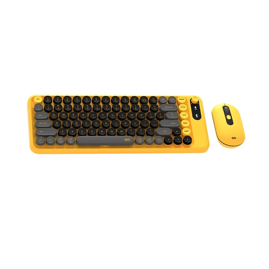 Fantech Go Mochi 85 WK898 Keyboard