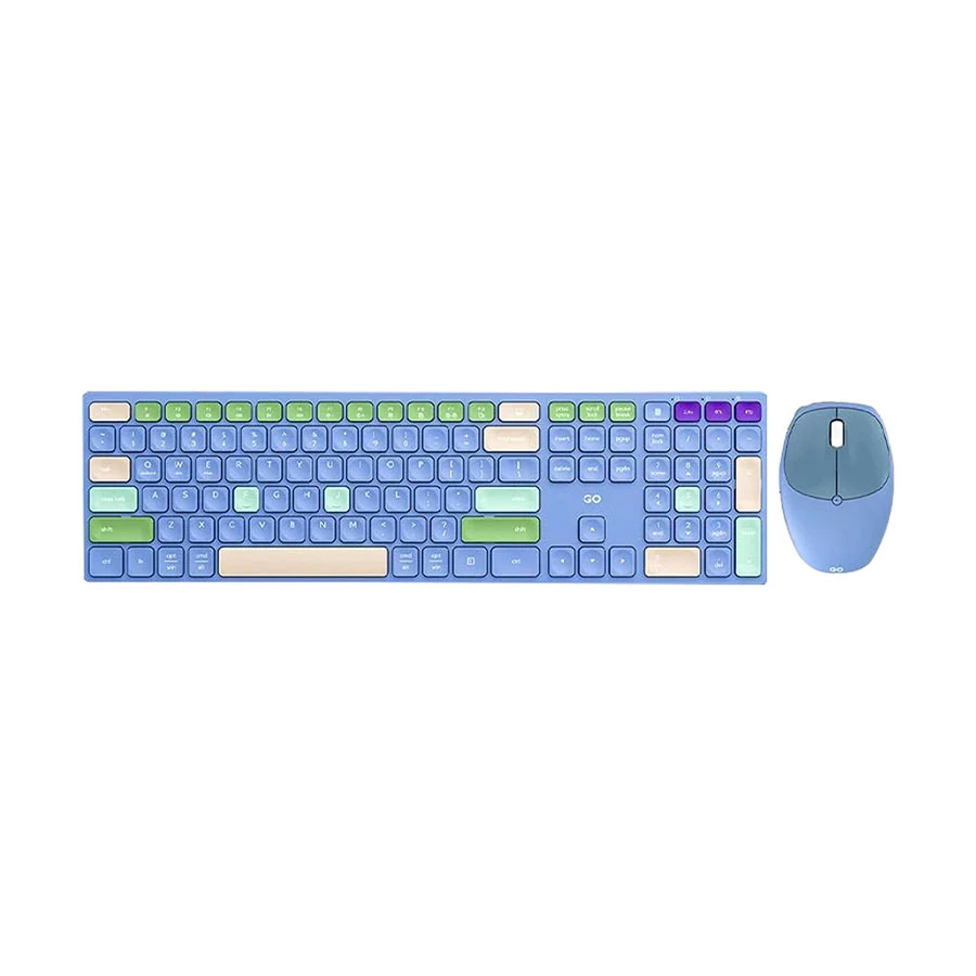 Fantech Go Pop WK895 Keyboard Price in Bangladesh