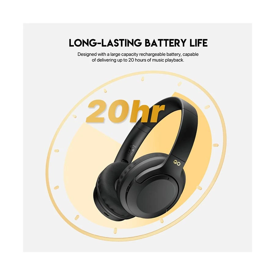 Fantech Go Vibe WH05 Headphone Price in BD