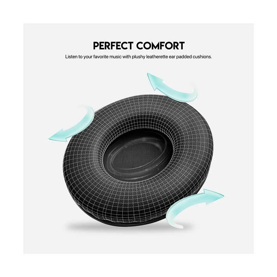 Fantech Go Vibe WH05 Headphone specifications