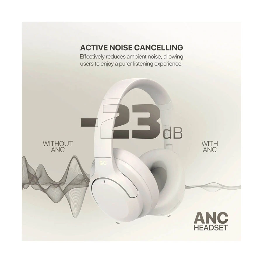 Fantech Go Vibe WH05A Headphone Price in BD