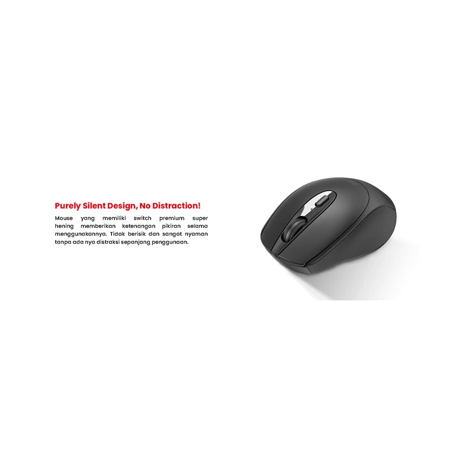 Fantech Go W191 Mouse Price in BD