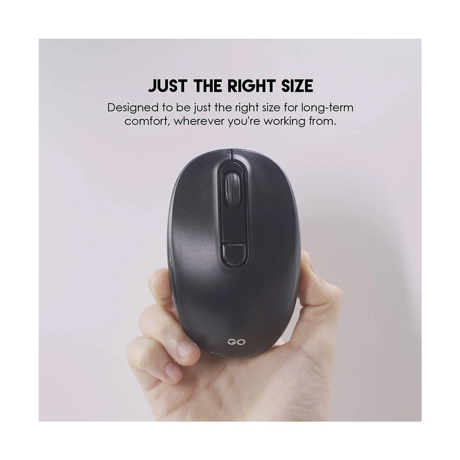 Fantech Go W192 Mouse in BD